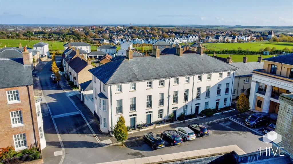 Main image of property: Liscombe Street, Poundbury, Dorchester