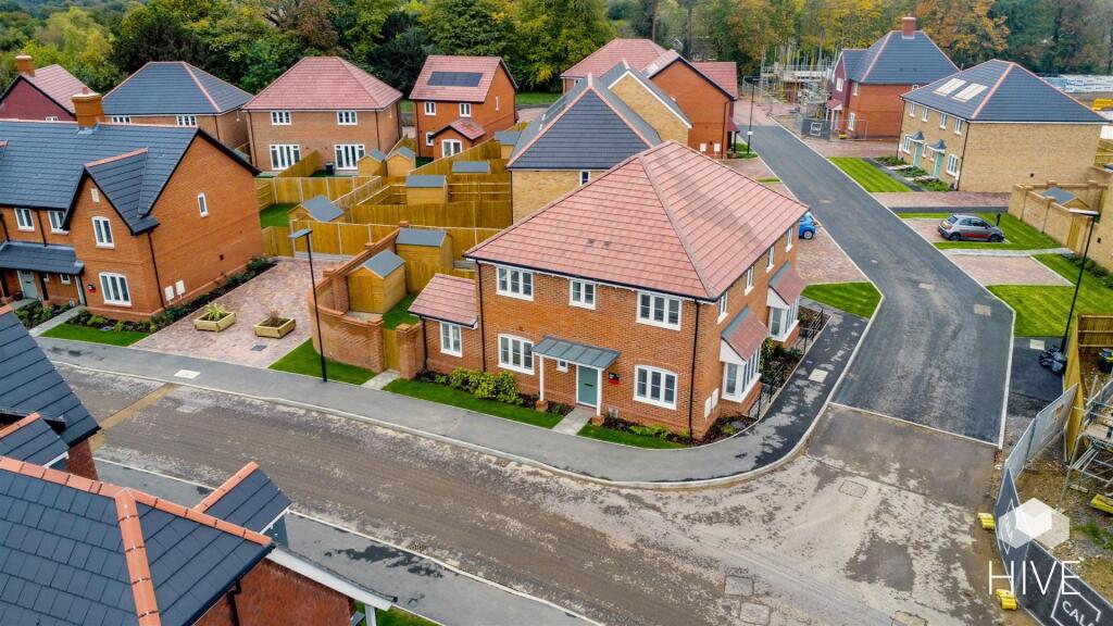 Main image of property: Station Road, Fordingbridge