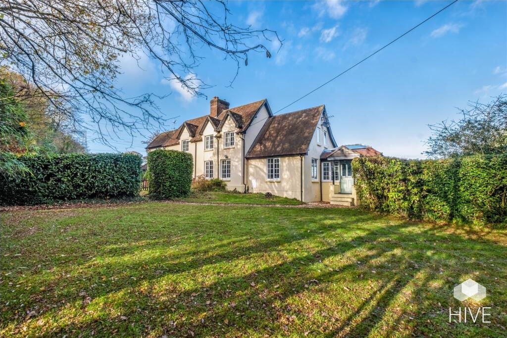 Main image of property: Romford, Verwood