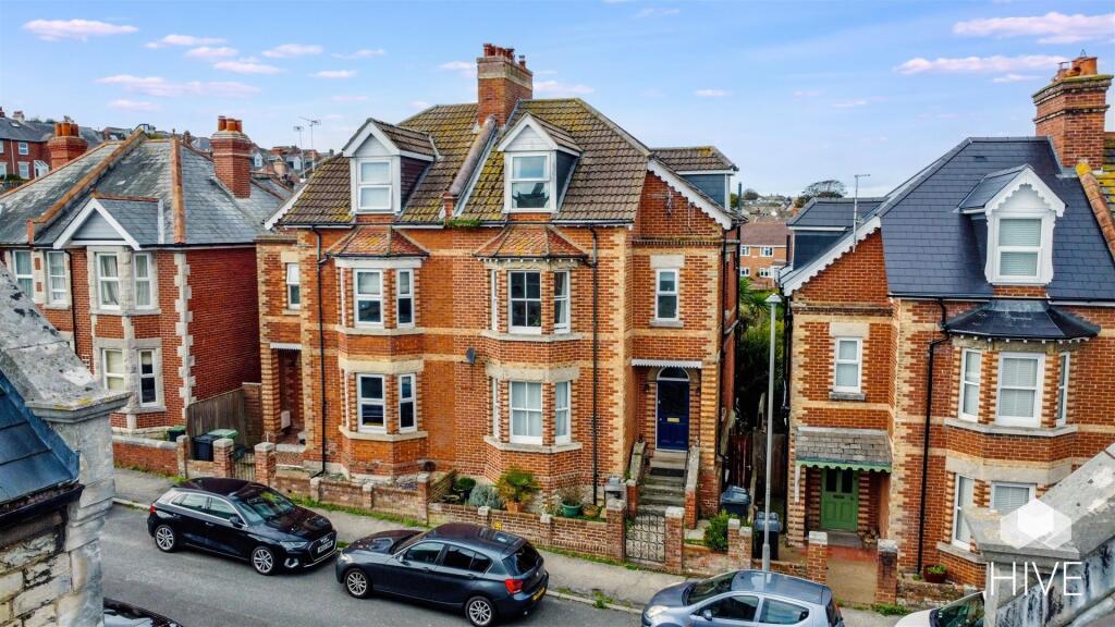 Main image of property: Argyle Road, Swanage