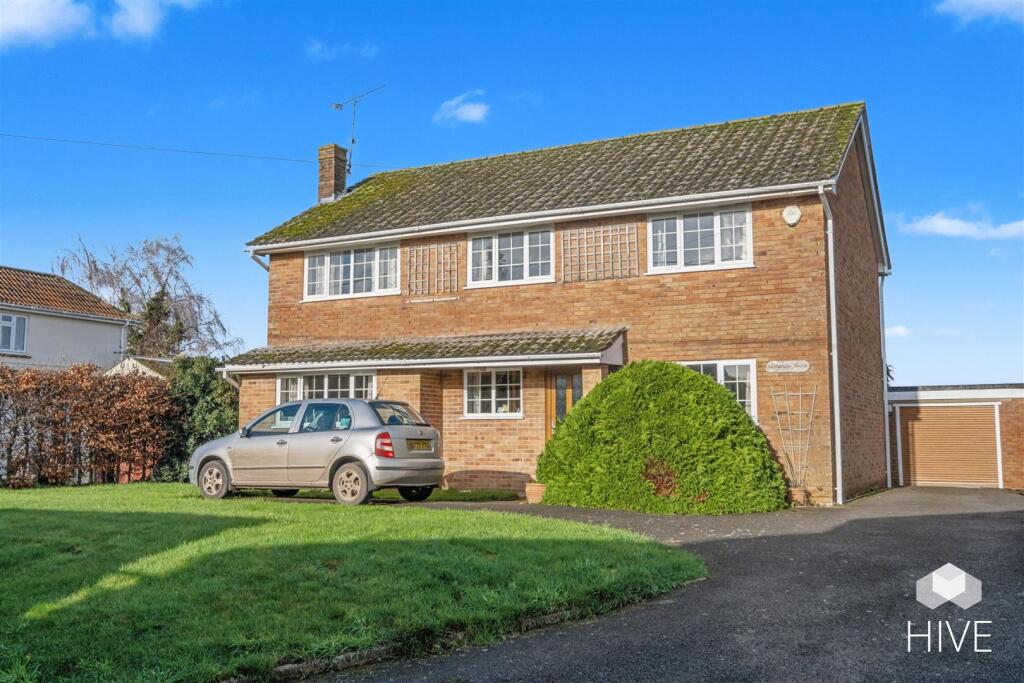 Main image of property: Lower Street, Okeford Fitzpaine, Blandford Forum