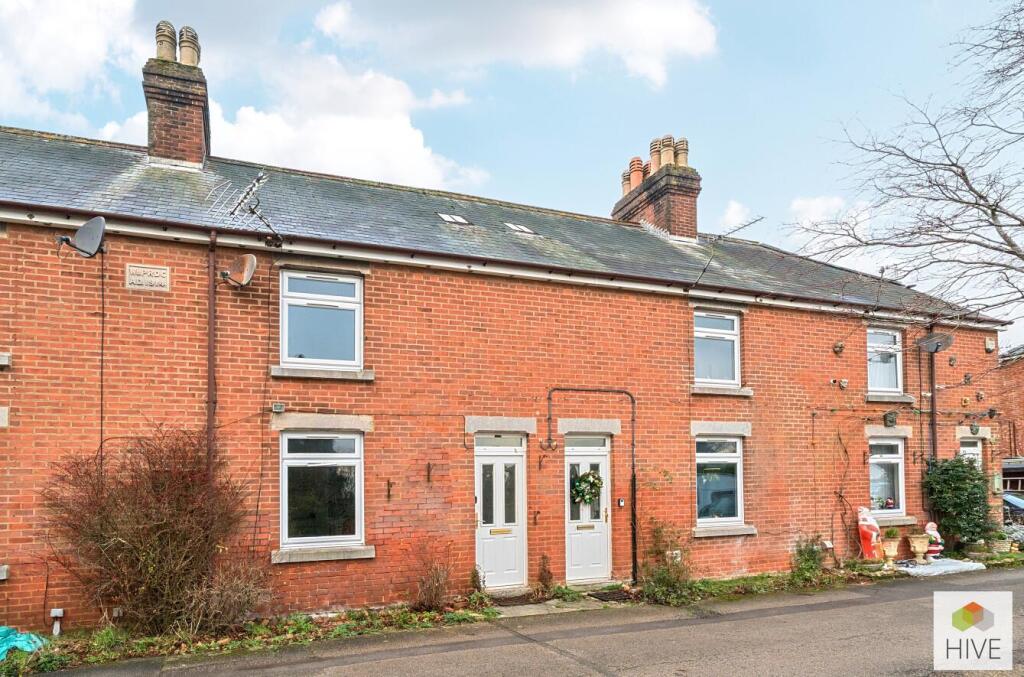 Main image of property: Heathgreen Road, Studland, Swanage