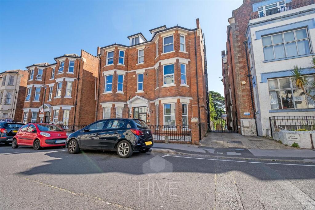 Main image of property: St. Michaels Road, Bournemouth