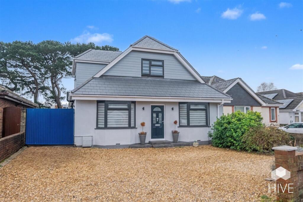 Main image of property: Sopers Lane, Poole