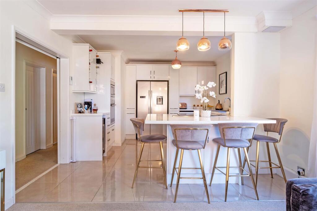 Main image of property: West Cliff Road, West Cliff, Westbourne, Bournemouth