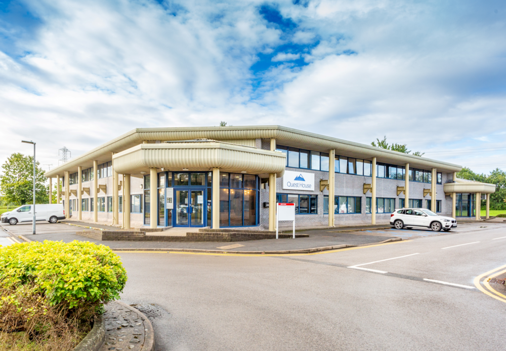 Main image of property: Saint Mellons Business Park,  Fortran Road, Cardiff