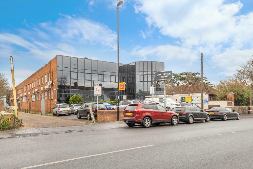 Additional property image - Challenge House 616 Mitcham Road, Croydon