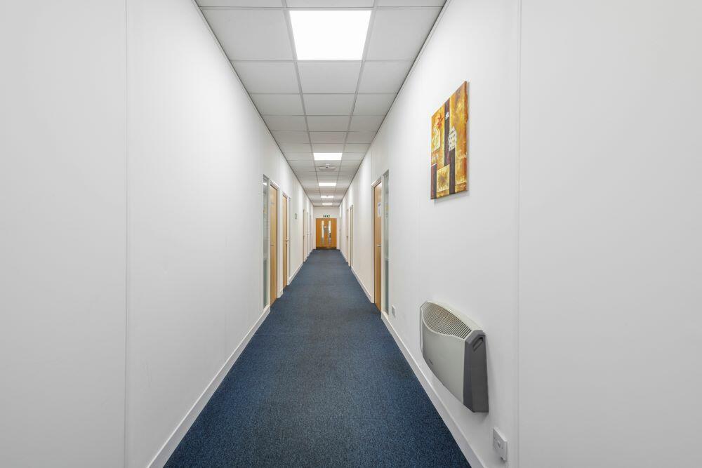 Additional property image - Challenge House 616 Mitcham Road, Croydon