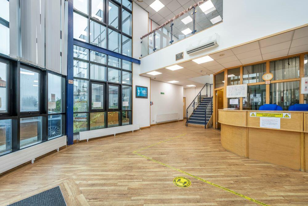 Additional property image - Challenge House 616 Mitcham Road, Croydon