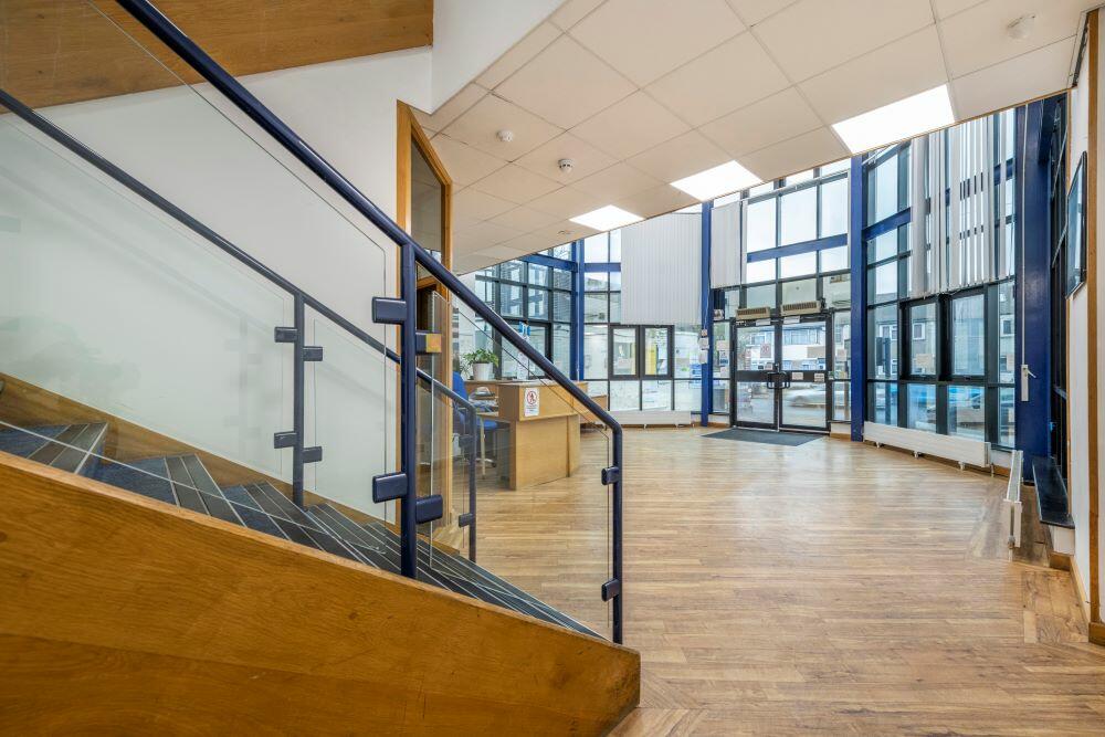 Additional property image - Challenge House 616 Mitcham Road, Croydon