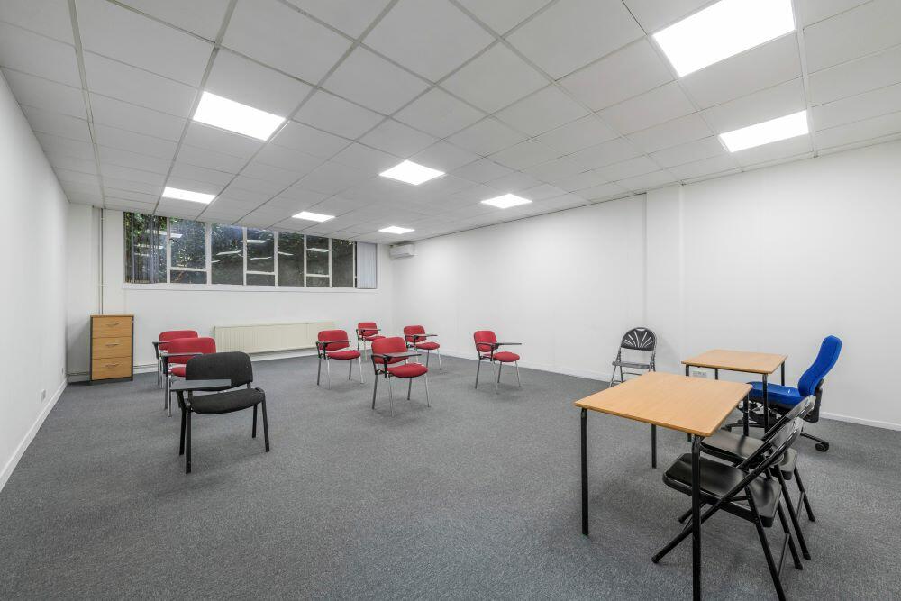 Additional property image - Challenge House 616 Mitcham Road, Croydon