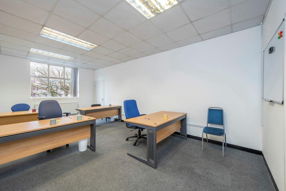 Additional property image - Challenge House 616 Mitcham Road, Croydon