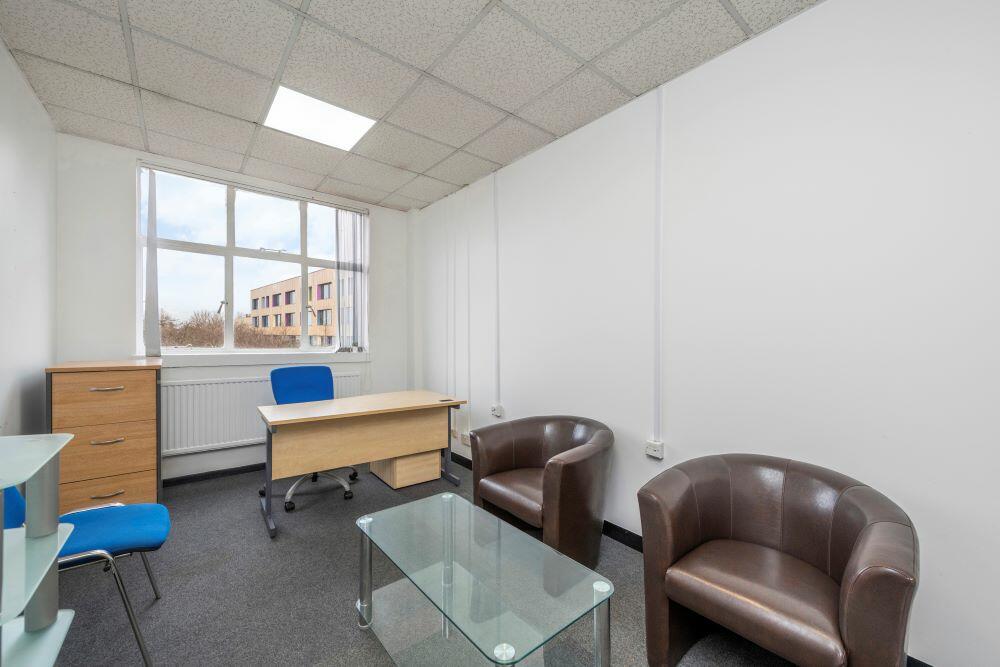 Additional property image - Challenge House 616 Mitcham Road, Croydon