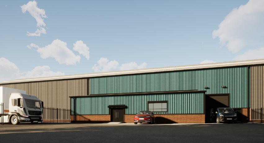 Additional property image - Lower Woodhill Road, Bury