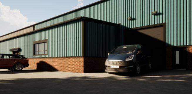 Additional property image - Lower Woodhill Road, Bury
