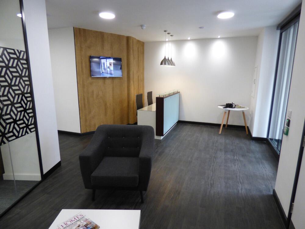 Additional property image - Elizabeth Court Church Street, Stratford Upon Avon