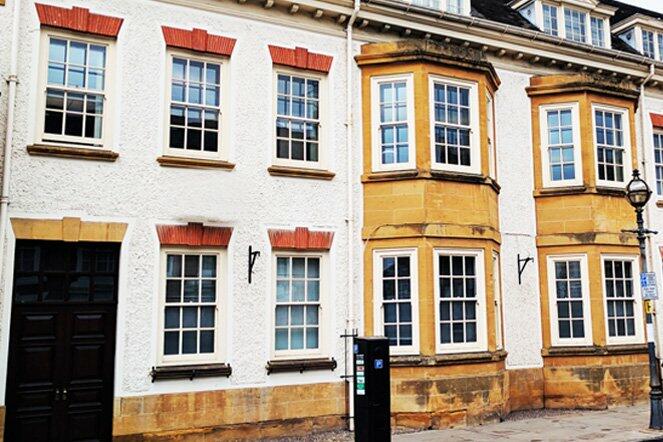 Additional property image - Elizabeth Court Church Street, Stratford Upon Avon