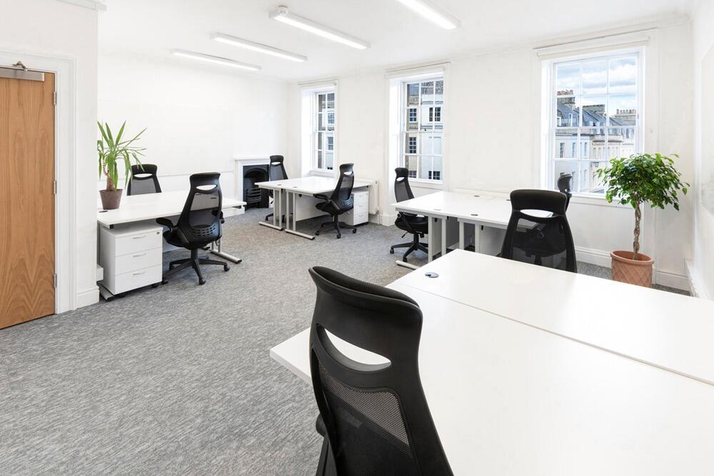 Additional property image - 16-17 Old Bond Street, Bath