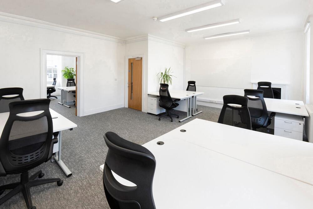 Additional property image - 16-17 Old Bond Street, Bath