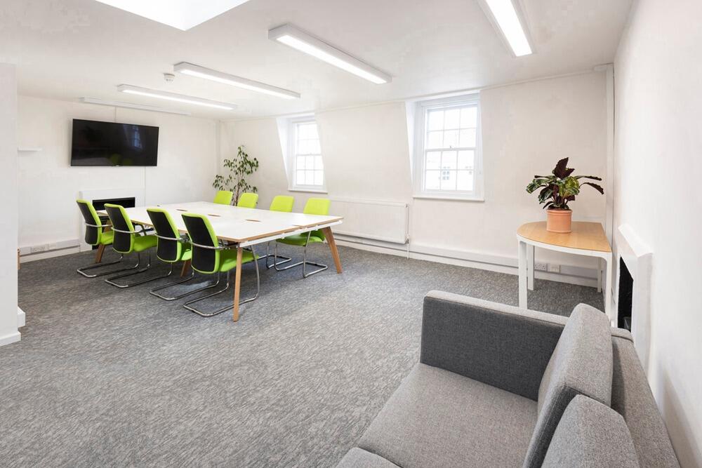 Additional property image - 16-17 Old Bond Street, Bath