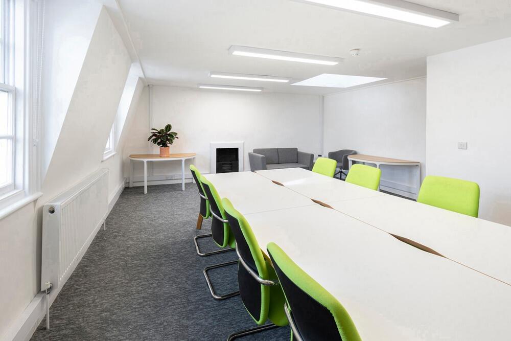 Additional property image - 16-17 Old Bond Street, Bath