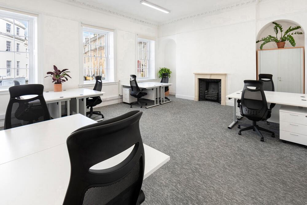 Additional property image - 16-17 Old Bond Street, Bath