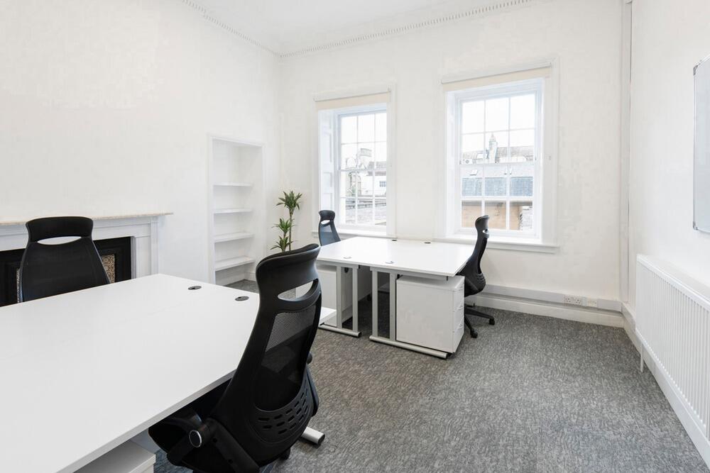 Additional property image - 16-17 Old Bond Street, Bath