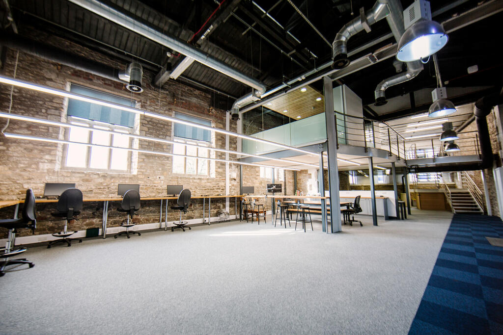 Additional property image - Station Approach, Bristol