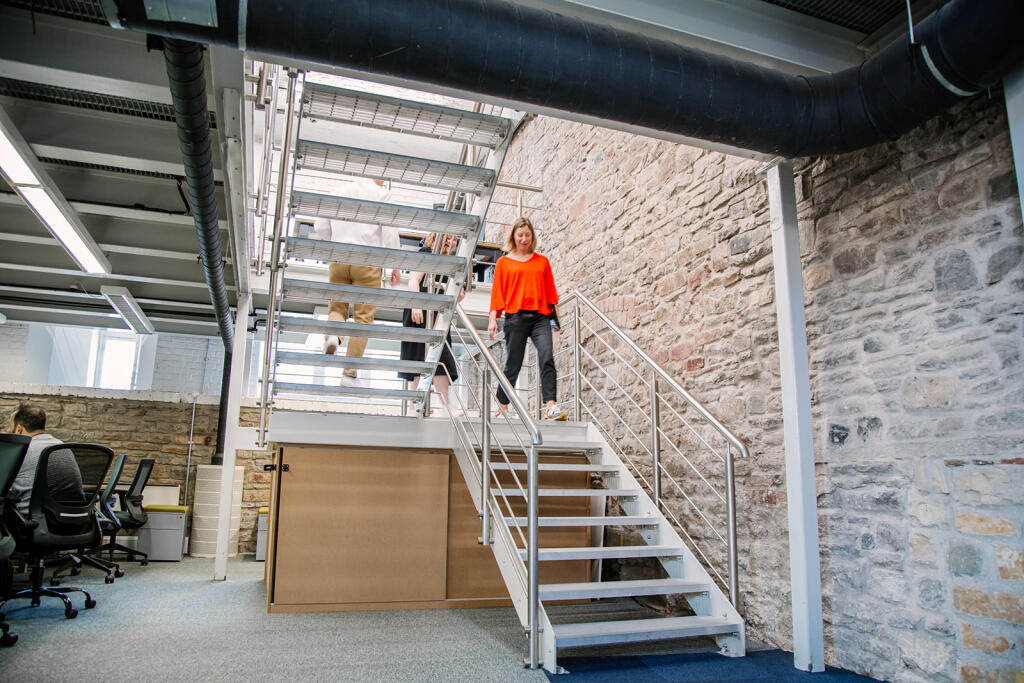 Additional property image - Station Approach, Bristol