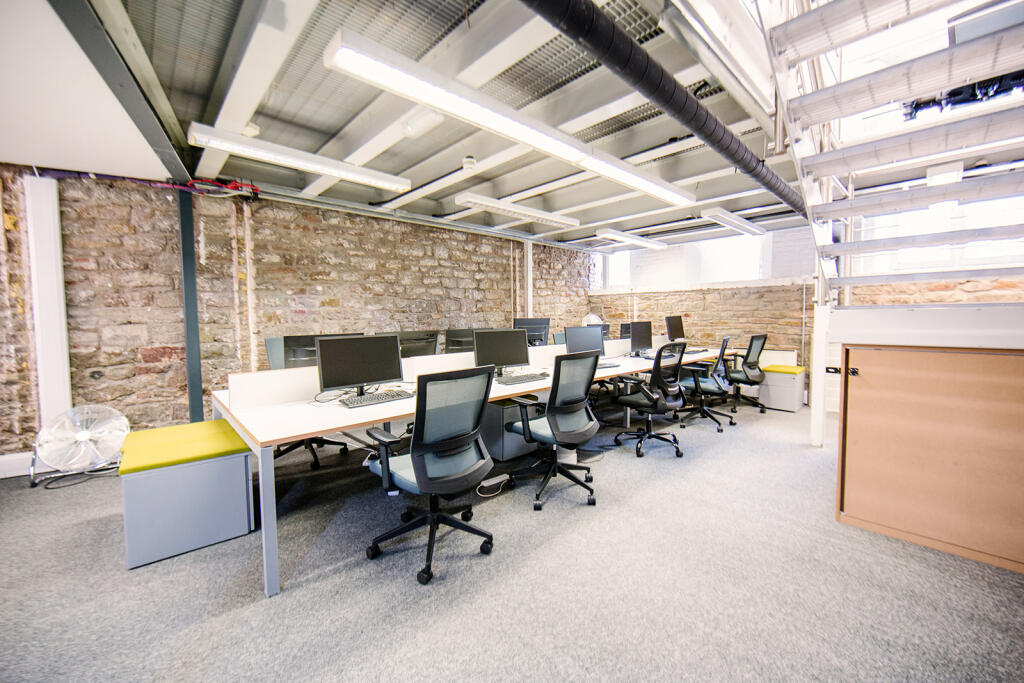 Additional property image - Station Approach, Bristol