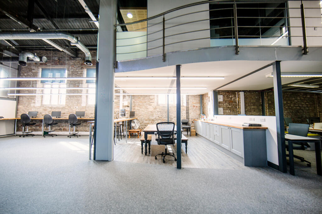 Additional property image - Station Approach, Bristol