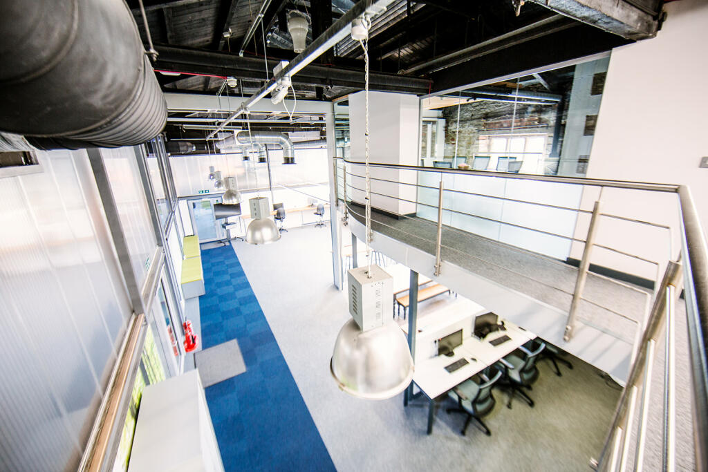 Additional property image - Station Approach, Bristol