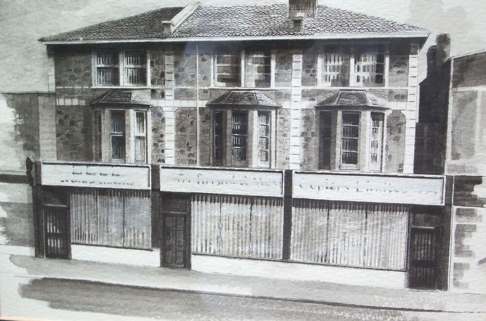 Additional property image - 196 - 198 Cheltenham Road, Bristol