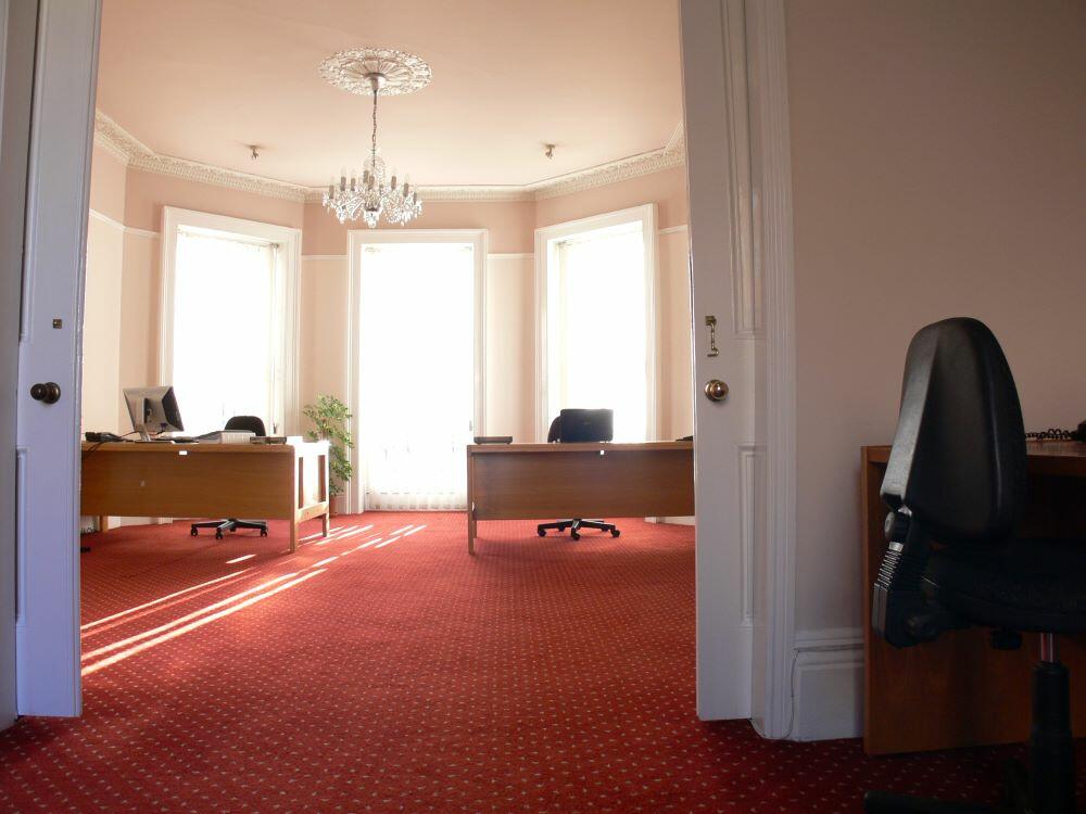 Additional property image - Saville Court Saville Place, Bristol