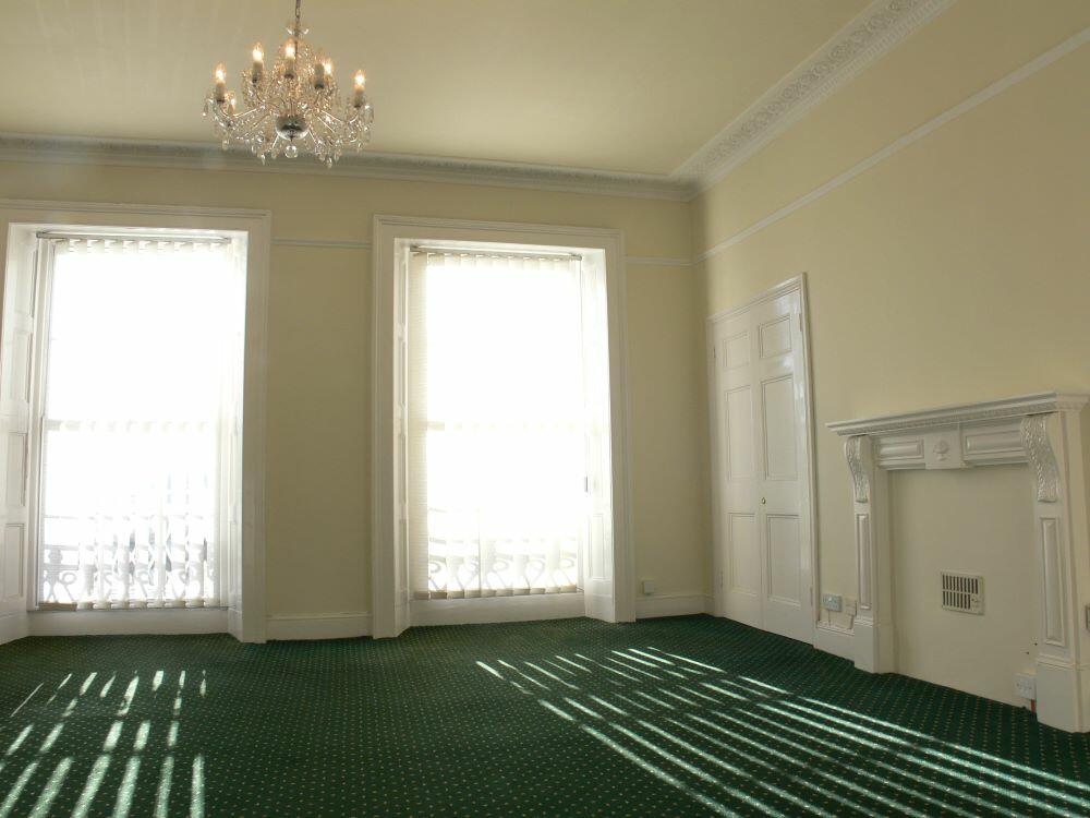 Additional property image - Saville Court Saville Place, Bristol