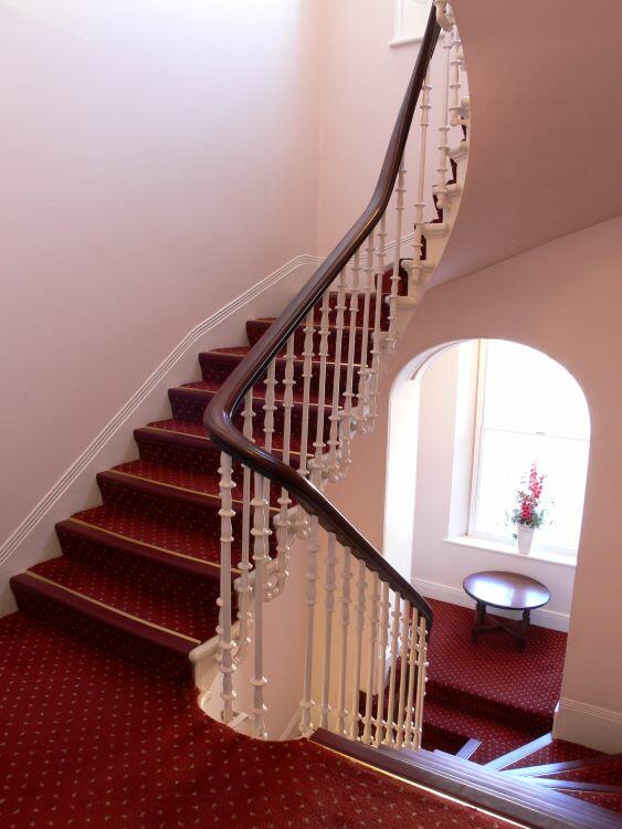 Additional property image - Saville Court Saville Place, Bristol