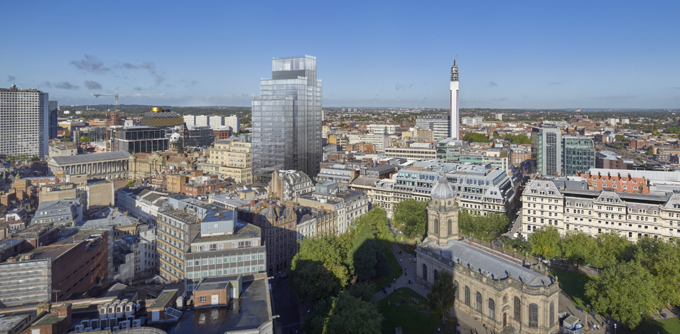 Additional property image - 103 Colmore Row, Birmingham