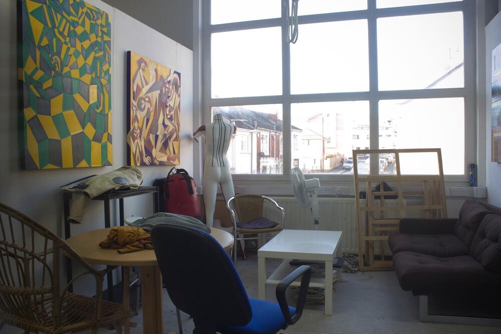 Additional property image - Salisbury Street Barton Hill, Bristol