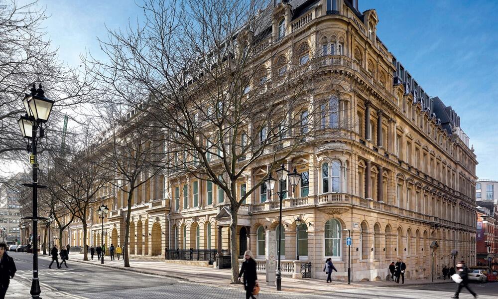 Additional property image - 55 Colmore Row, Birmingham