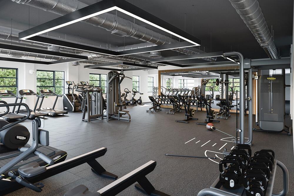 Additional property image - Neo House Riverside Drive Aberdeen, Aberdeen