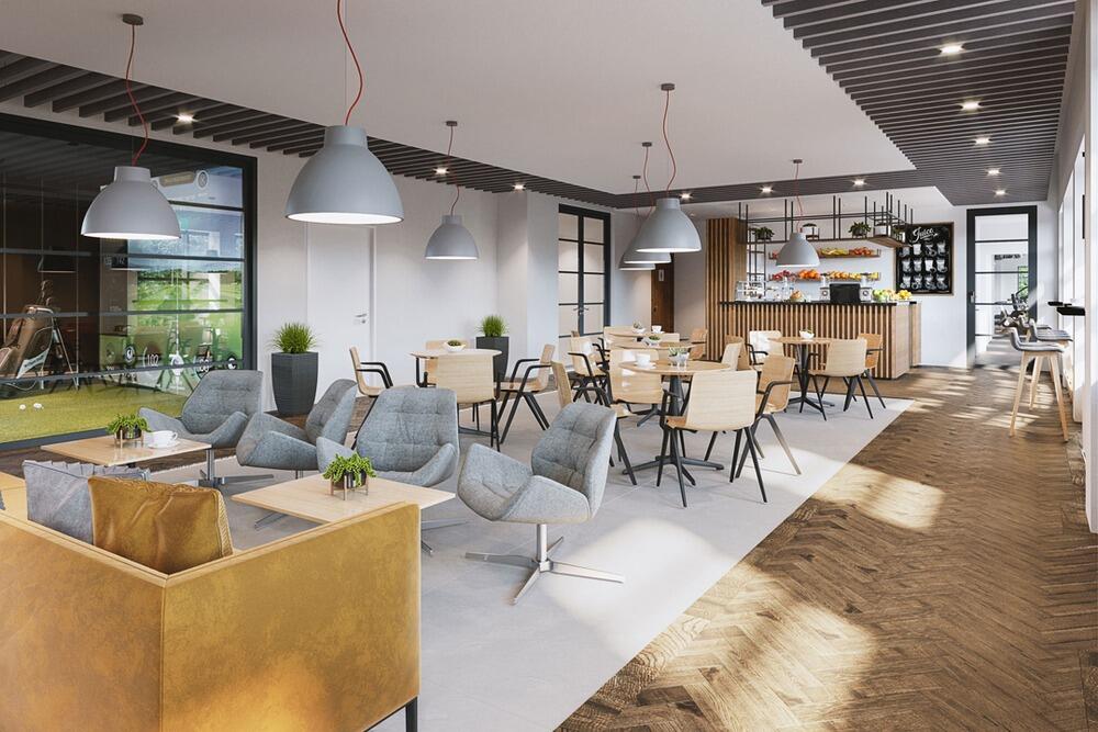 Additional property image - Neo House Riverside Drive Aberdeen, Aberdeen