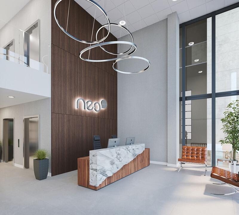 Additional property image - Neo House Riverside Drive Aberdeen, Aberdeen
