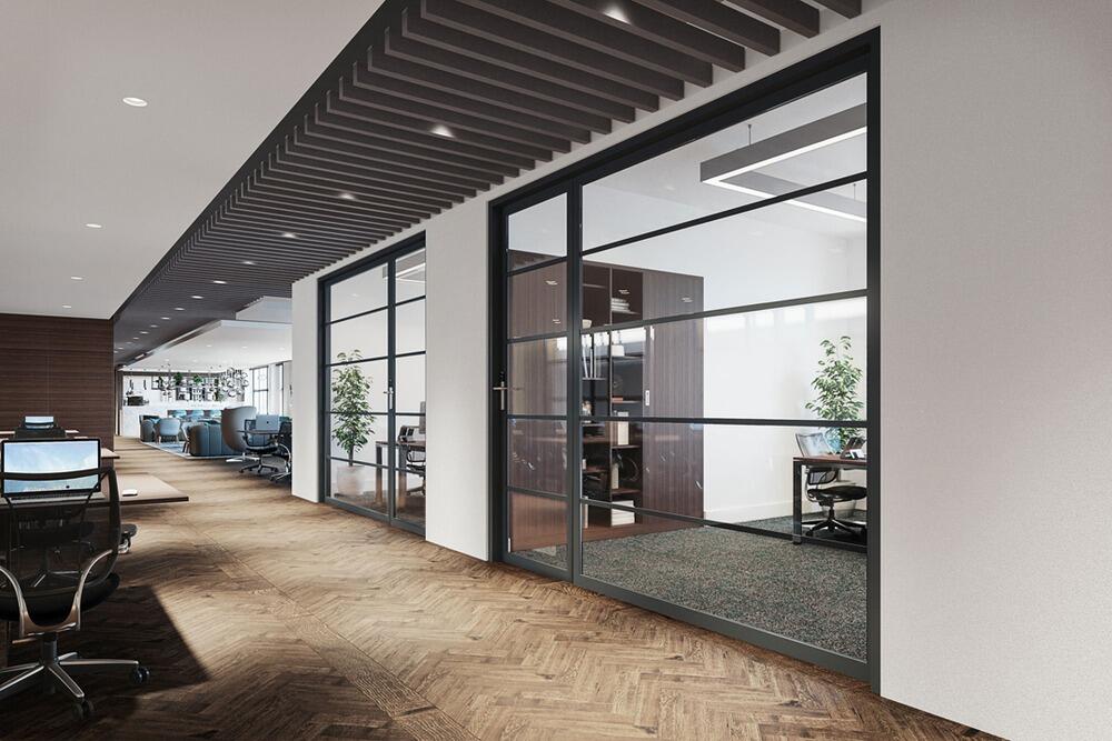 Additional property image - Neo House Riverside Drive Aberdeen, Aberdeen