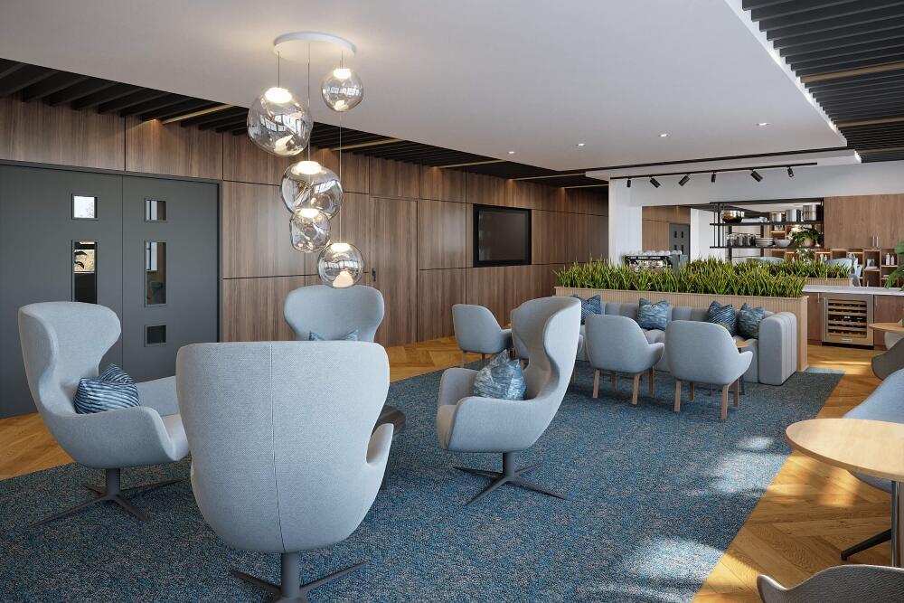 Additional property image - Neo House Riverside Drive Aberdeen, Aberdeen