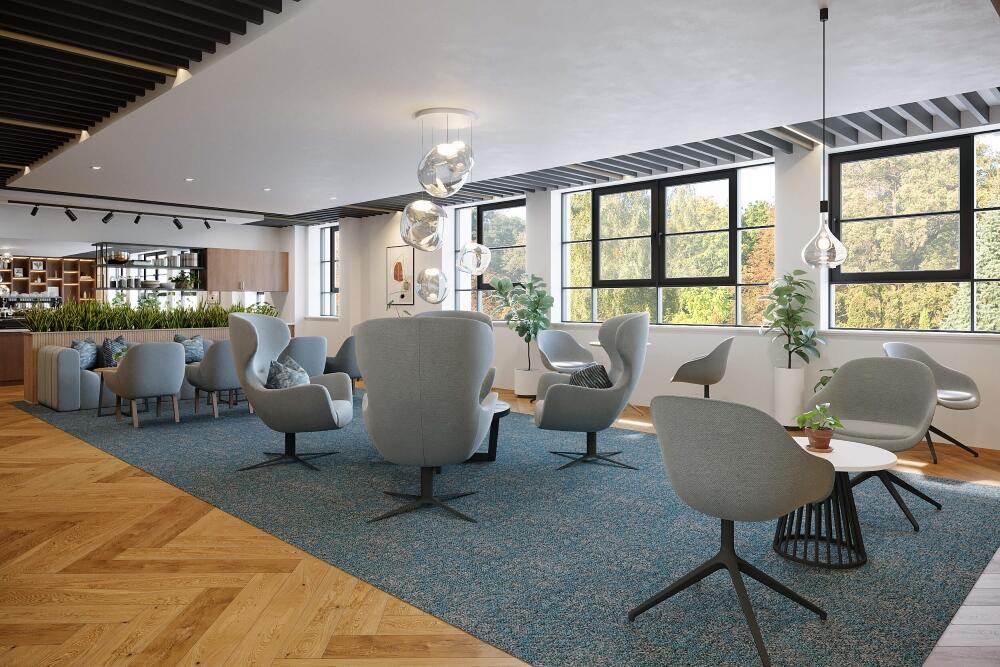 Additional property image - Neo House Riverside Drive Aberdeen, Aberdeen