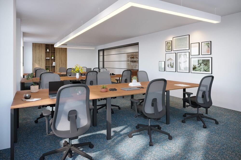 Additional property image - Neo House Riverside Drive Aberdeen, Aberdeen