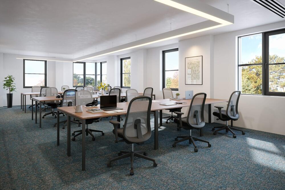 Additional property image - Neo House Riverside Drive Aberdeen, Aberdeen