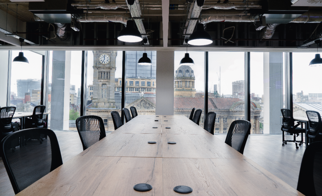 Additional property image - 2 Chamberlain Square, Birmingham