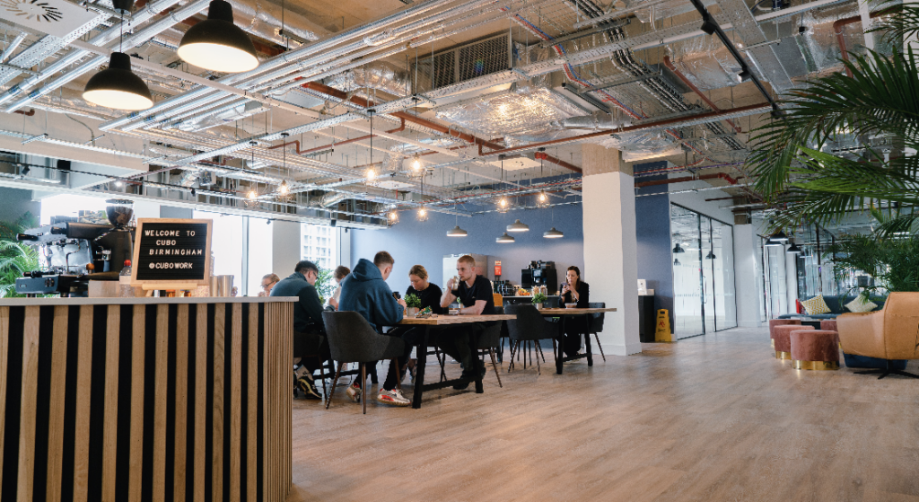 Additional property image - 2 Chamberlain Square, Birmingham
