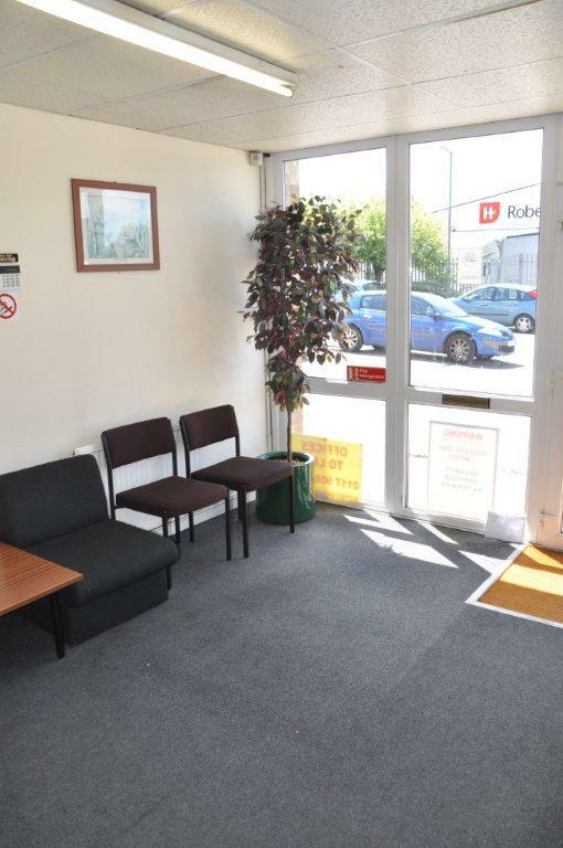 Additional property image - Kingswood House South Road Kingswood, Bristol